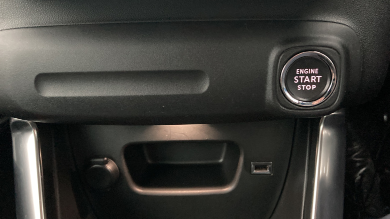 Citroen C3 Aircross 1.2 PureTech 110 Shine 5dr Petrol Hatchback